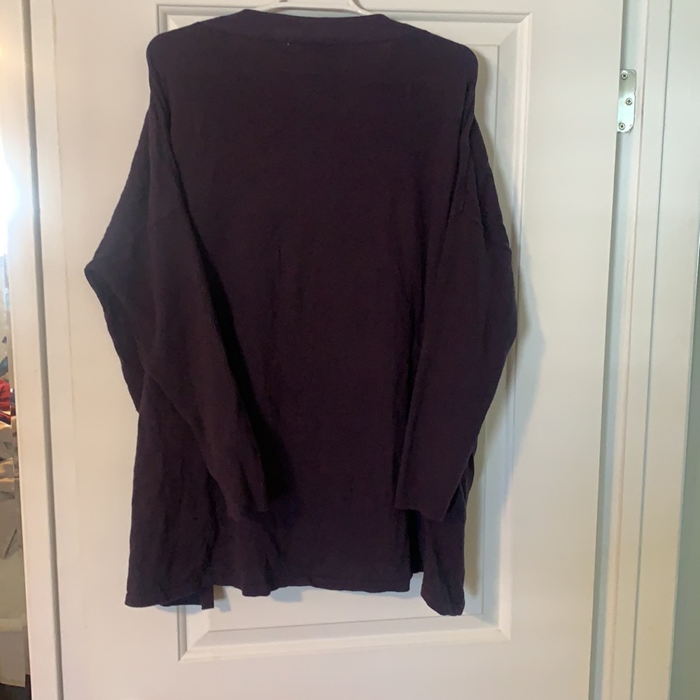 Sweater - Picture 3 of 3